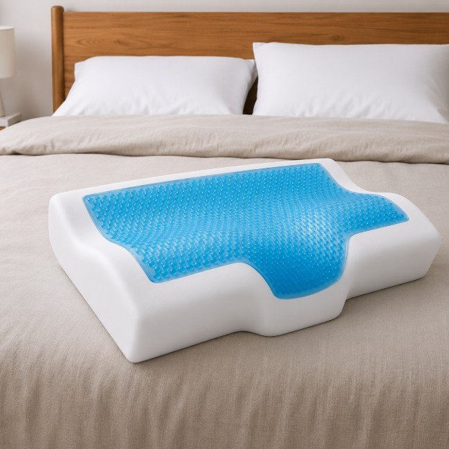 CoolPillow